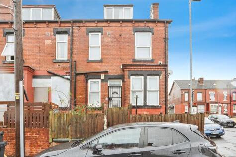 Compton Crescent, Leeds, LS9