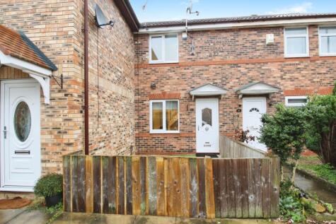 Dunlin Court, Leeds, LS10