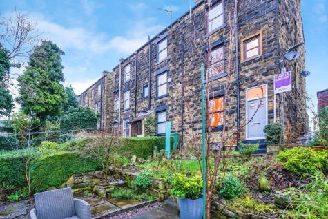 New Bank Street, Leeds, LS27