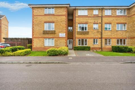 Orchid Close, Luton, LU3