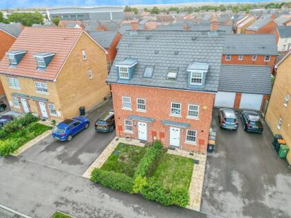 Fraserfields Way, Leighton Buzzard, LU7