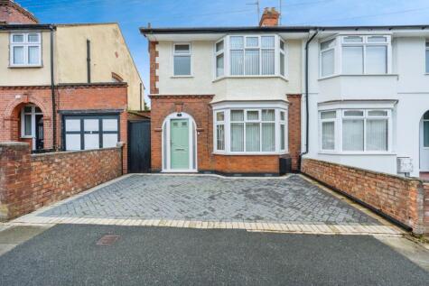 Thornhill Road, Luton, LU4