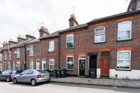 Ashton Road, Luton, LU1