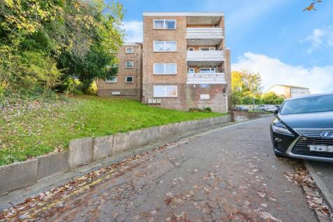 Bonnick Close, Luton, LU1