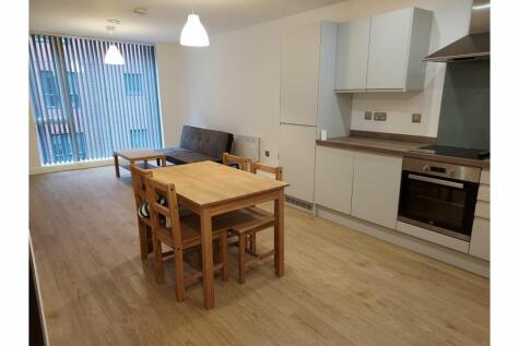 9 Dyche Street, Manchester, M4