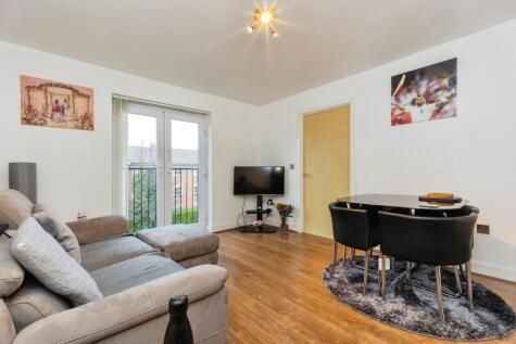 Lawnhurst Avenue, Manchester, M23