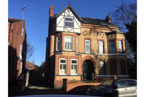 Clarendon Road, Manchester, M16