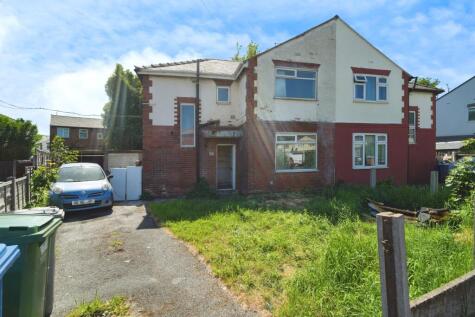 Coniston Road, Manchester, M32