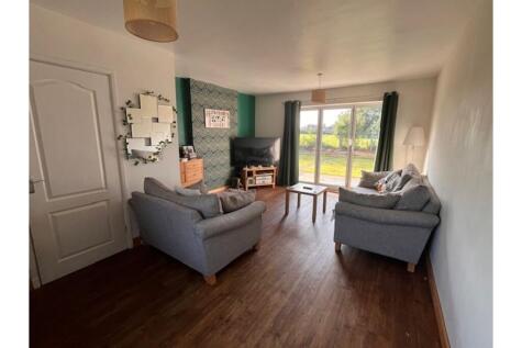 Shrewsbury Road, Manchester, M43