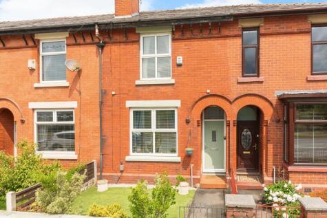 Manchester Road West, Manchester, M38