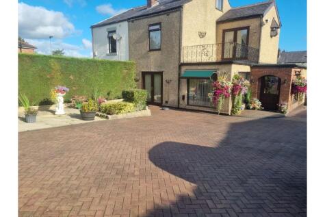 Lynton Road, Tyldesley, M29