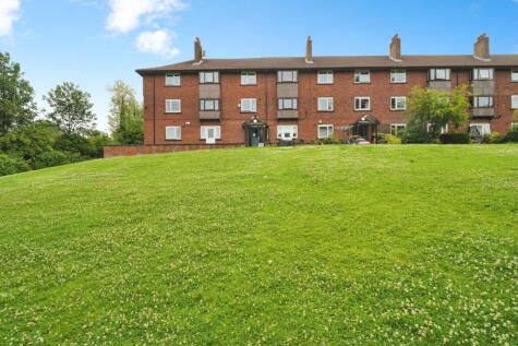 Canterbury Gardens, Salford, M5