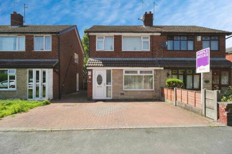 Boothroyden Road, Manchester, M24