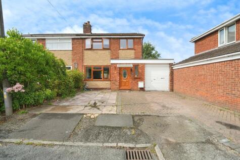 Haven Close, Manchester, M26