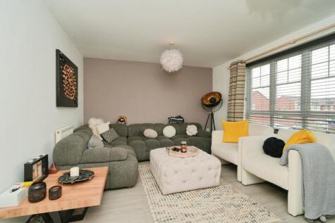 Northcote Avenue, Manchester, M22