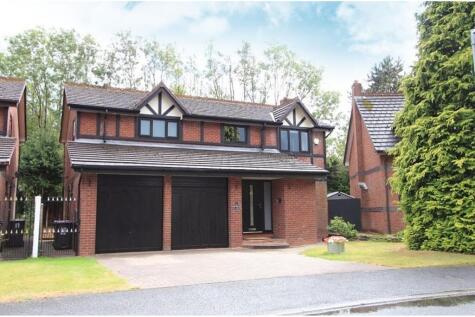 Bellpit Close, Manchester, M28