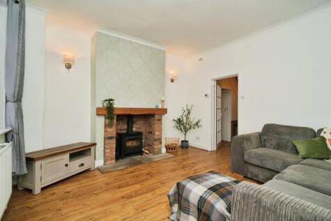 Carr street, Swinton, M27