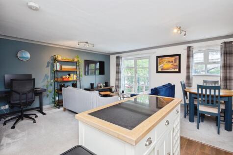 13 Slate Wharf, Manchester, M15