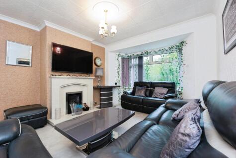 Mossdale Road, Manchester, M23