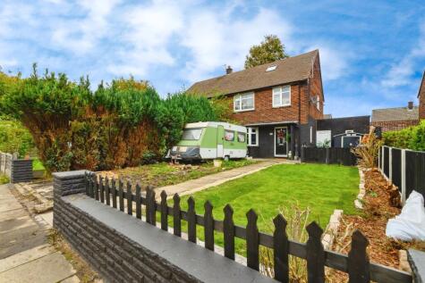 Bolton Road, Manchester, M26