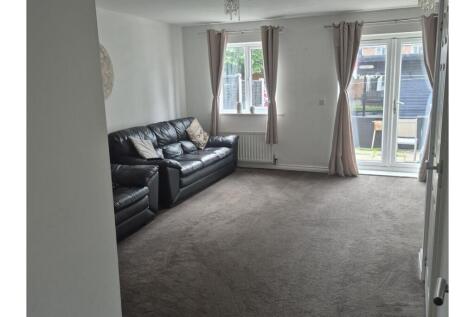 Lorton Close, Manchester, M24