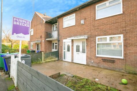 Bank House Road, Manchester, M9