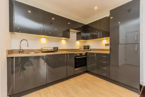 Hall Lane, Manchester, M23