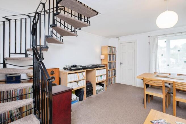 Living / Dining Room