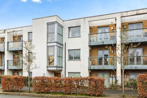 Christie Lane, Salford, M7