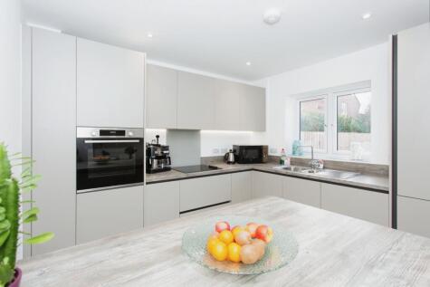 Windmill Close, Cambridge, CB24