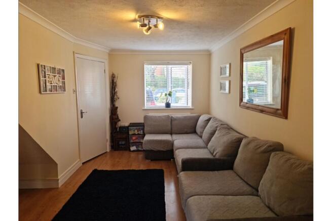 Living / Dining Room