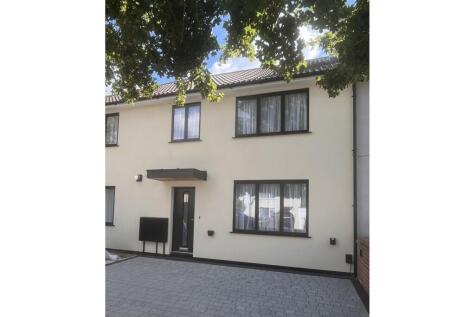 Howard Road, Cambridge, CB5