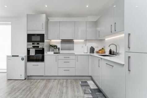 Eagle Street, Cambridge, CB1