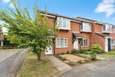 Tamarin Gardens, Cherry Hinton, CB1