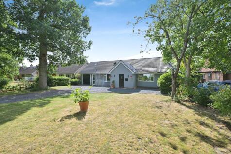 Church Lane, Cambridge, CB21