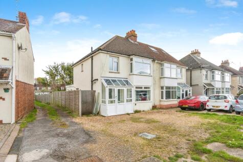 Redlands Lane, Fareham, PO14