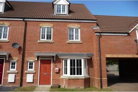 Sherbourne Avenue, Ryde, PO33