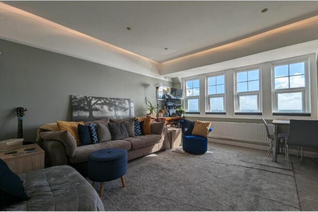 Living / Dining Room