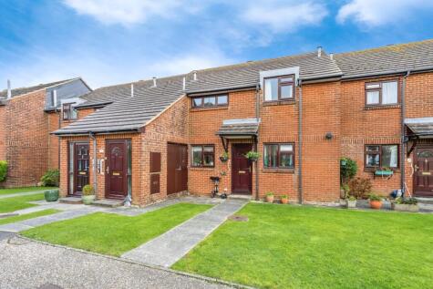 Kingfisher Court, Middleton, Bognor Regis, PO22