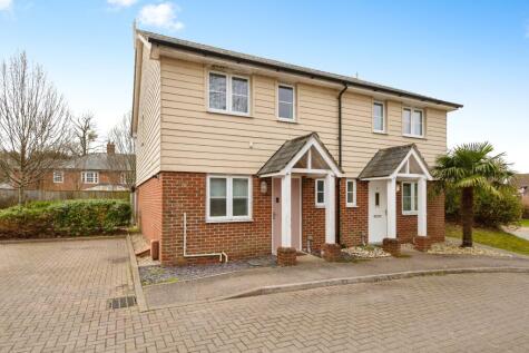 Lingfield Close, Westbourne, Emsworth, PO10