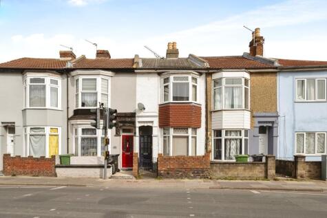 St. Marys Road, Portsmouth, PO1