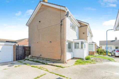 Romney Garth, Selsey, Chichester, PO20