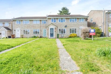 St. Georges Walk, Eastergate, Chichester, PO20