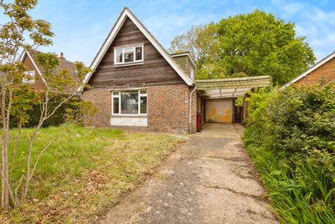 The Rookery, Emsworth, PO10