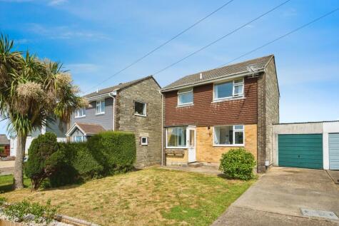 Mountbatten Drive, Carisbrooke, Newport, PO30
