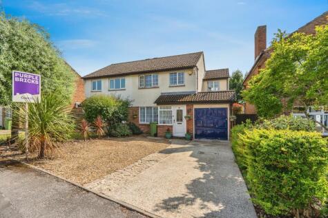 Trevose Way, Titchfield Common, Fareham, PO14
