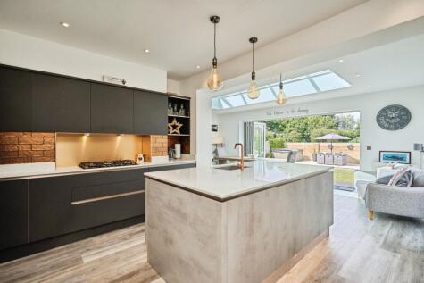 Carter Avenue, Shanklin, PO37