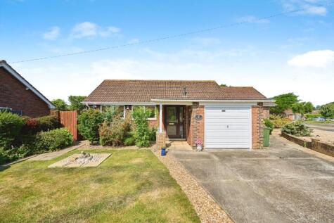 Golden Ridge, Freshwater, PO40