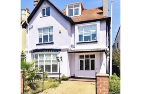 Victoria Road, Sandown, PO36