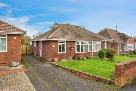 Nicholas Crescent, Fareham, PO15